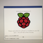 Raspberry Pi(ラズベリーパイ)にOSをインストールするよ