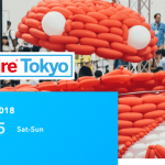 RIGOLのオシロスコープを買いました〜、そしてMakerFaire2018に出るよ! #MFTokyo2018